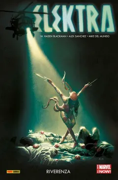 Volume cover