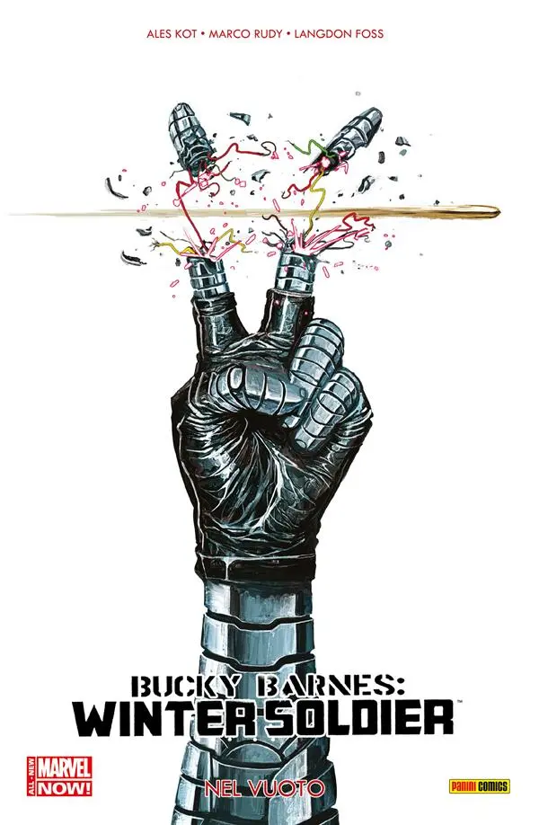 Volume cover