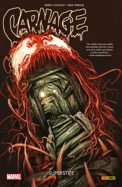 Carnage (2016)
