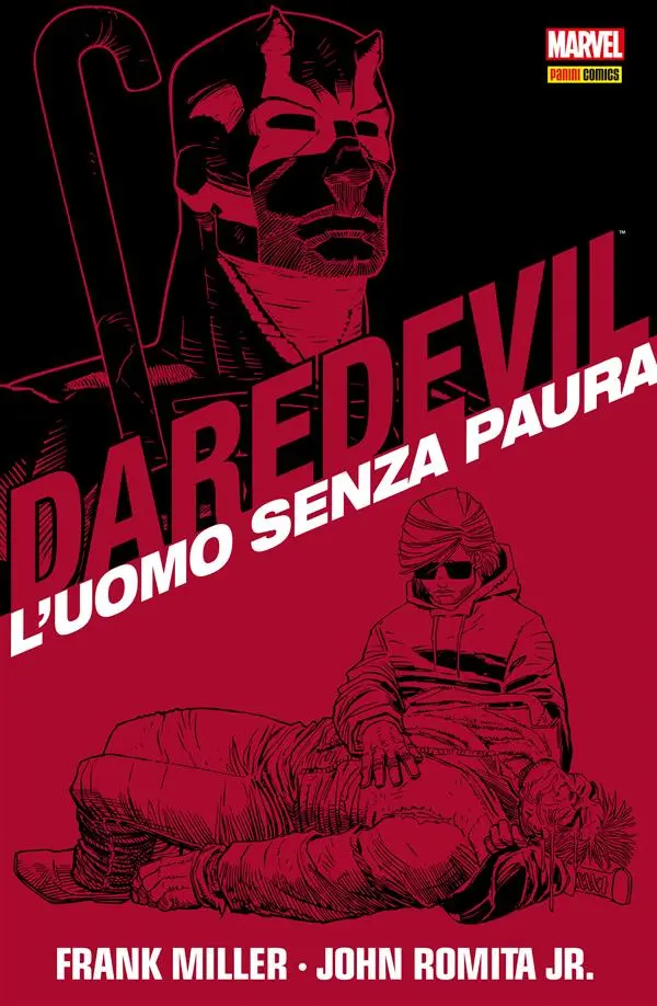 Daredevil Collection 