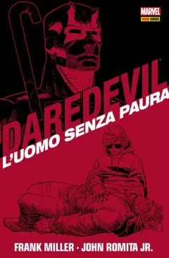 Daredevil Collection 