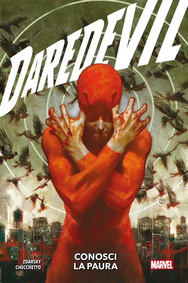 Daredevil (2019)