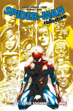 Spider-Man. Forse sognare…