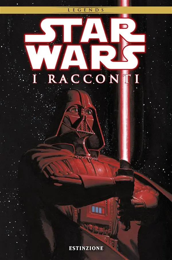 Star Wars: I Racconti