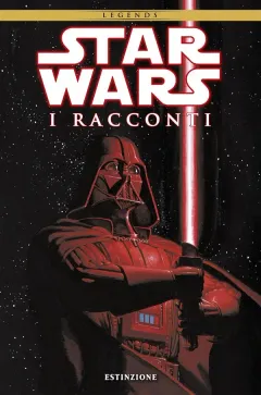 Star Wars: I Racconti