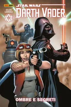 Volume cover