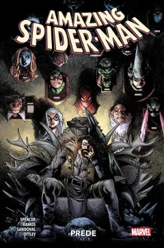 Volume cover