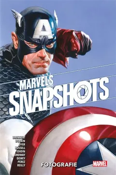 Marvels Snapshots (2020)