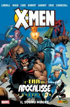 X-Men: L'era di Apocalisse