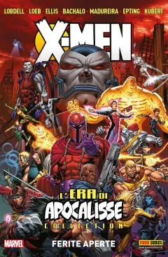 Volume cover