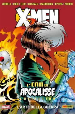 Volume cover