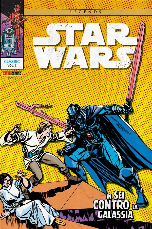 Star Wars Classic