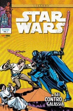 Star Wars Classic