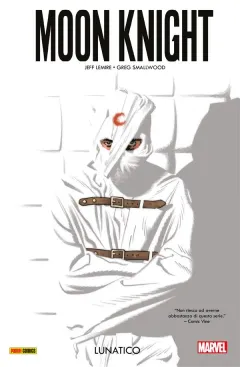 Moon Knight (2016)