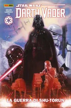 Volume cover