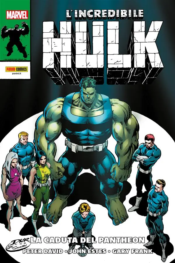 Volume cover