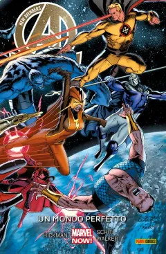 Volume cover