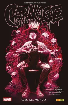 Volume cover