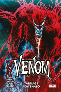 Volume cover