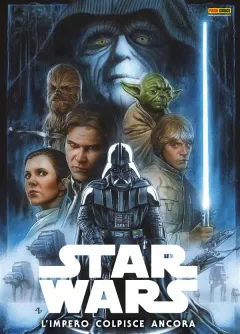 Star Wars: L'Impero colpisce ancora
