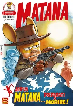 Matana