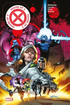 House Of X / Powers Of X 