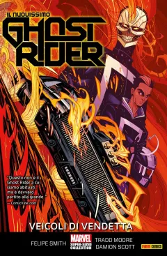 Il Nuovissimo Ghost Rider