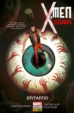 Volume cover