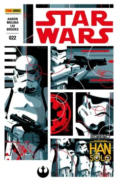 Volume cover