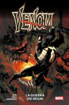 Volume cover