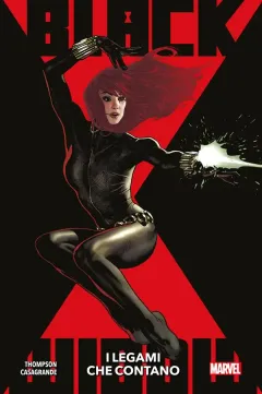 Black Widow (2020)
