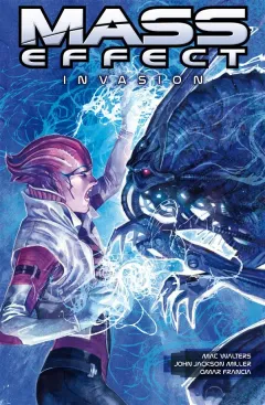 Volume cover