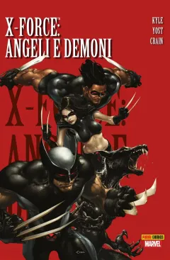 X-Force (2008)