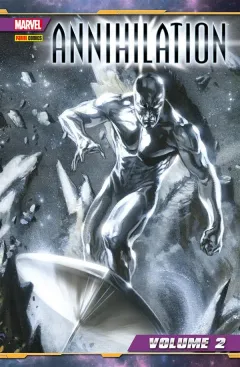 Volume cover