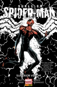 Volume cover