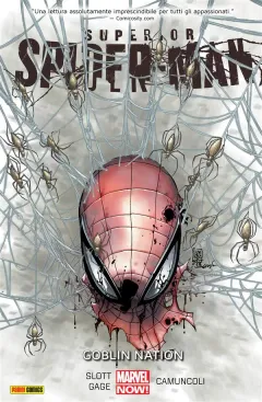 Volume cover