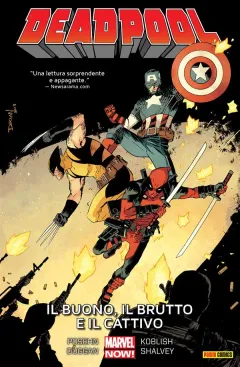 Volume cover