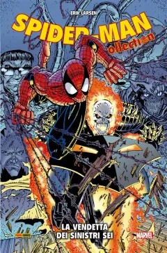 Spider-Man. La vendetta dei Sinistri Sei