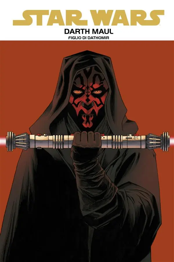 Star Wars: Darth Maul: Figlio di Dathomir