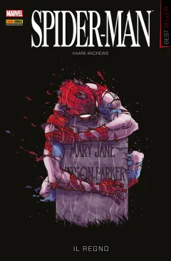 Spider-Man: Il Regno