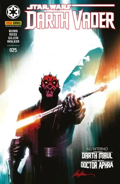 Volume cover