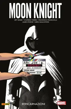 Volume cover