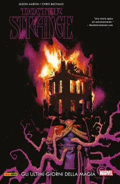 Volume cover