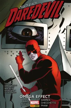 Volume cover
