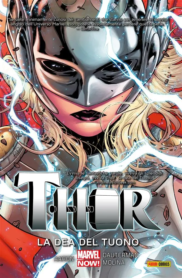 Thor (2014)