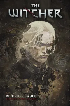 Volume cover