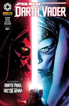 Volume cover