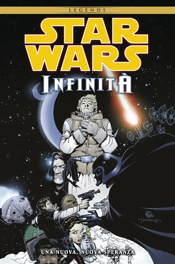 Star Wars: Infinità