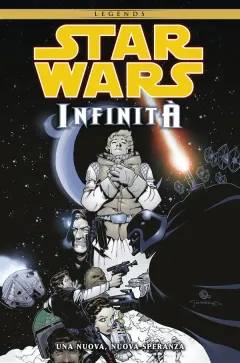 Star Wars: Infinità