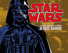 Star Wars: Le Strisce Quotidiane Classiche 